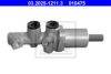 ATE 03.2025-1211.3 Brake Master Cylinder